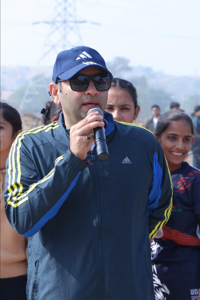 Sachin Jetly